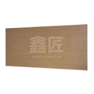 EW10櫸木9943洞洞板(木)-大洞系列