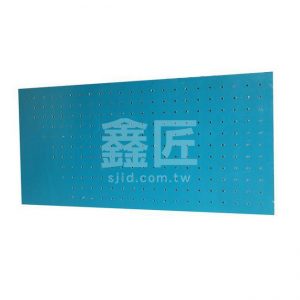 EW23-藍2478洞洞板(木)-大洞系列