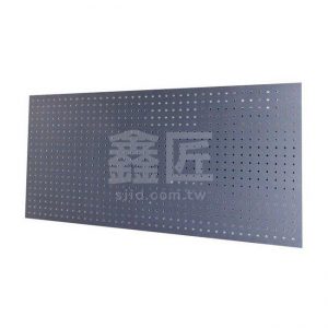EW28-牛仔藍9271洞洞板(木)-大洞系列