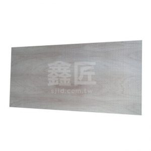 FW12-夾板洞洞板(木)-小洞系列