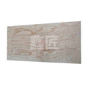 TW6-401松木洞洞板(木)-大小洞共用板系列