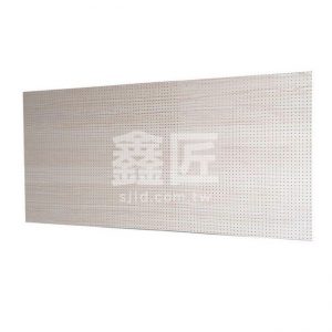TW6-403金松洞洞板(木)-大小洞共用板系列