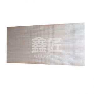 TW6-404夾板洞洞板(木)-大小洞共用板系列