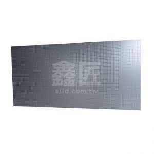 TW6-405灰9202洞洞板(木)-大小洞共用板系列