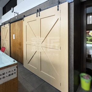 WN-12穀倉門系列