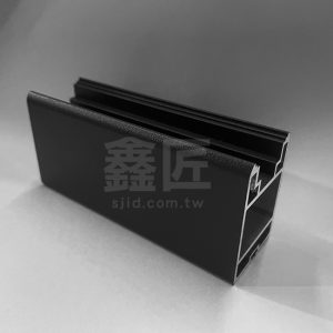 黑鋁框