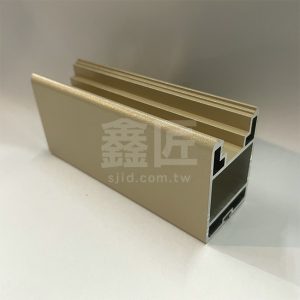 奶茶色鋁框