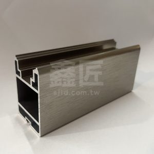 璀璨紅鋁框