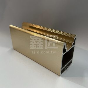 璀璨金鋁框