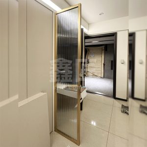 鋁製屏風WSP354