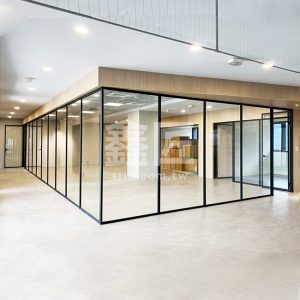 辦公室隔間HW-2