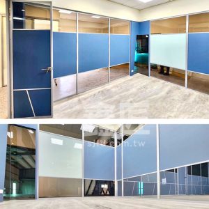 辦公室隔間HW-4