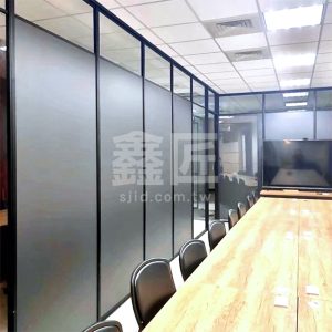 辦公室隔間HW-5