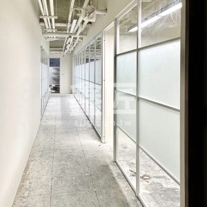 辦公室隔間HW-7